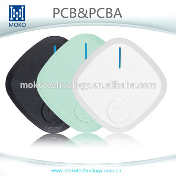 Bluetooth 4.0 Anti Lost Tracker Smart Key Finder Bluetooth